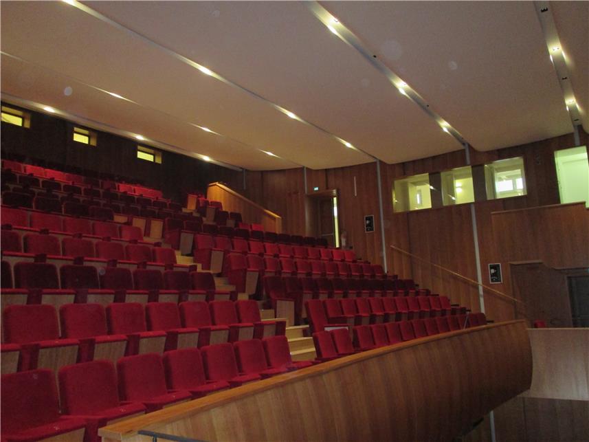 Teatro Sociale - Sondrio